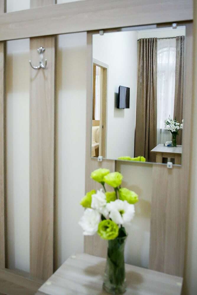 Alba Hotel Yerevan