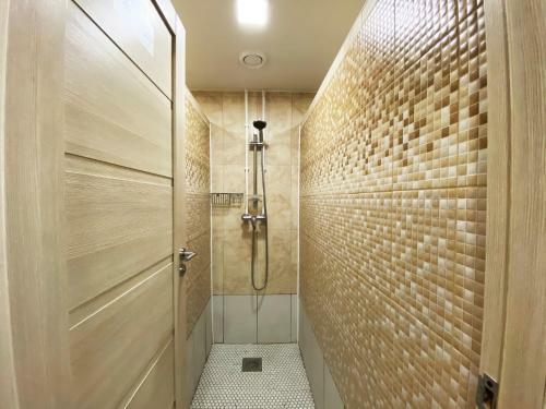 Hostal City Park Hostel