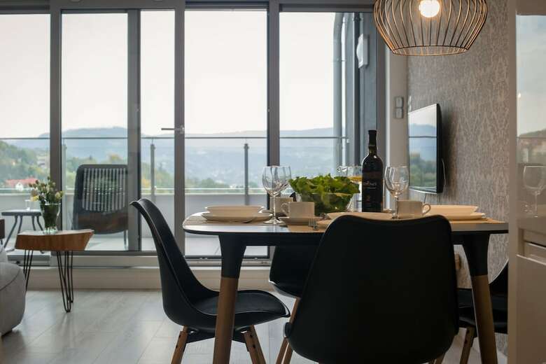 Apartview Wis?a