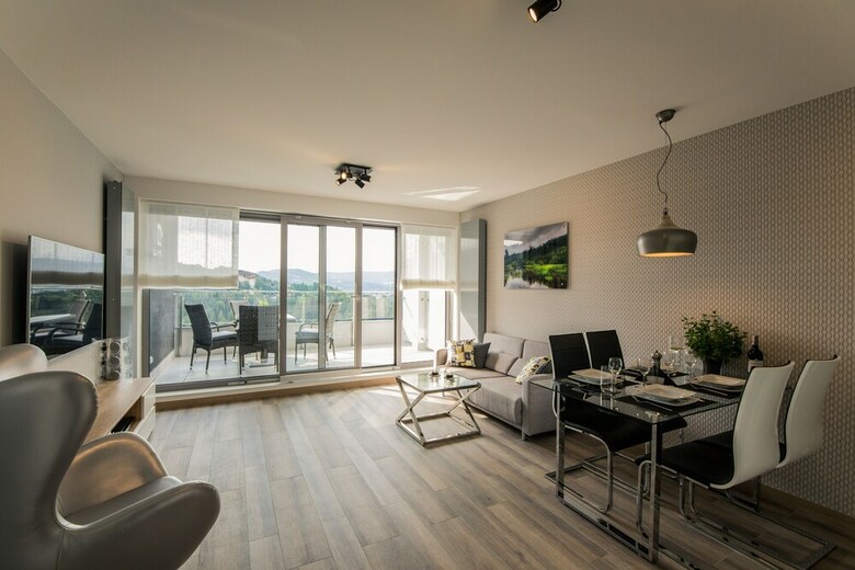 Apartview Wis?a