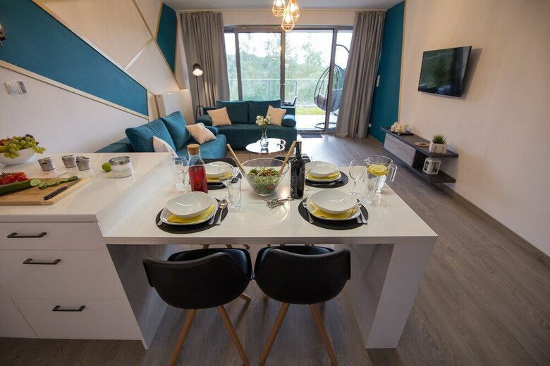 Apartview Wis?a