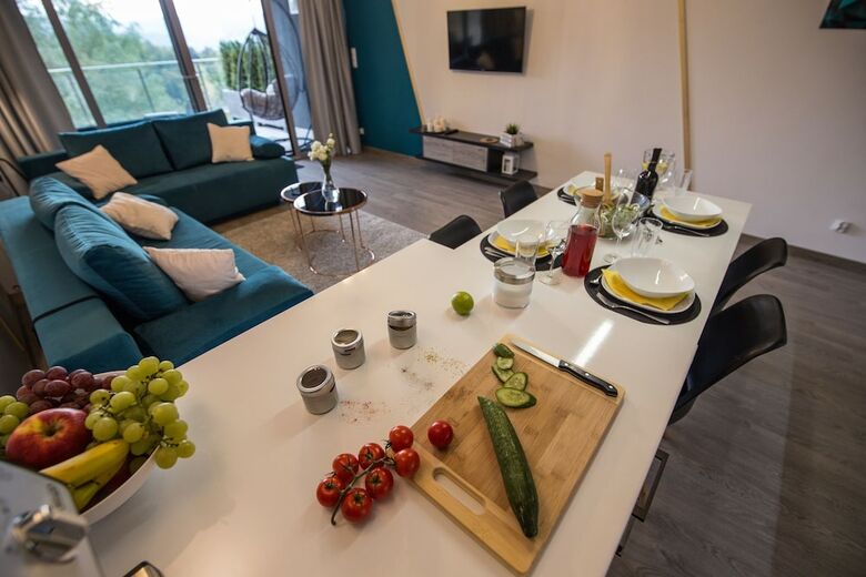Apartview Wis?a