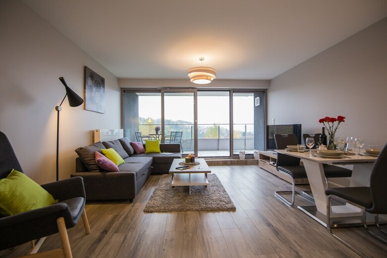 Apartview Wis?a