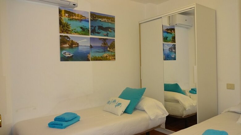 Apartamento Practico Al Lado De La Playa - Lanz-6