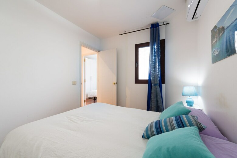 Apartamento Practico Al Lado De La Playa - Lanz-6