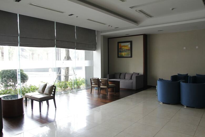 Apartamentos Zahoo House - Vinhomes Central Park