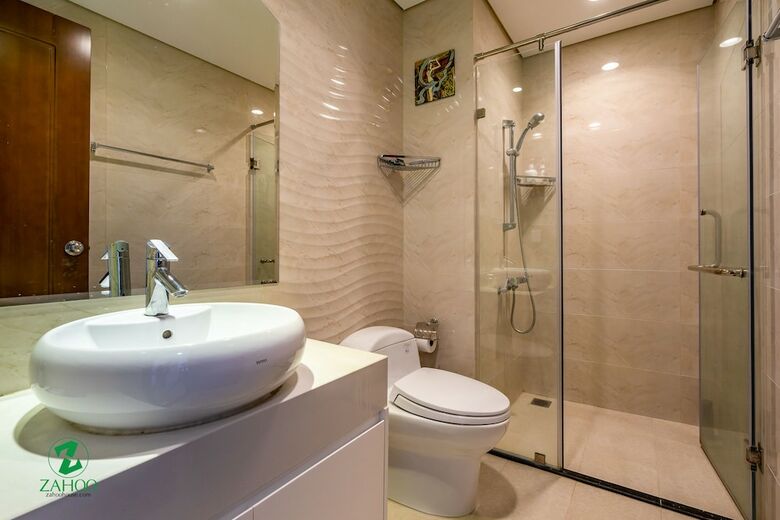 Apartamentos Zahoo House - Vinhomes Central Park
