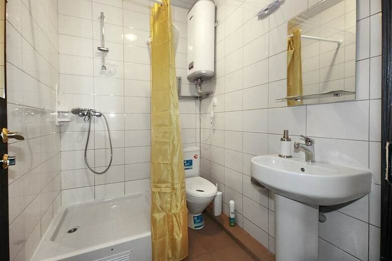 Hostal Hostel Podvorie