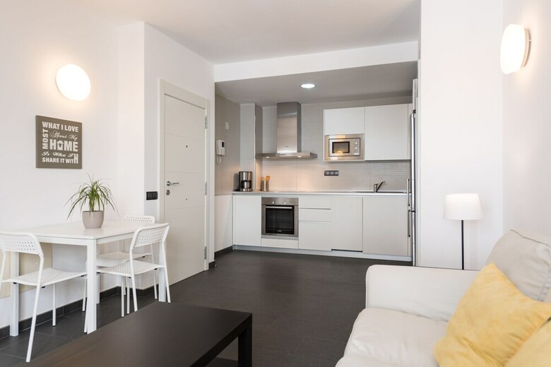 Apartamento Perfecto En La Playa - Gb3b