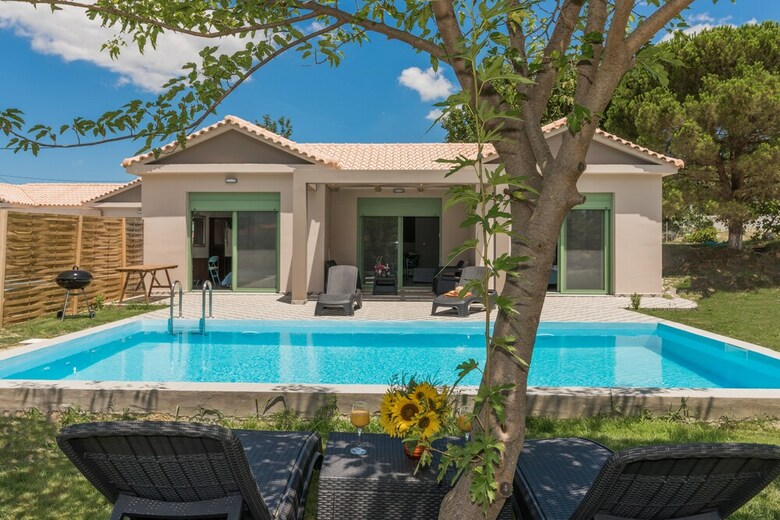 Villa Eora Bungalows