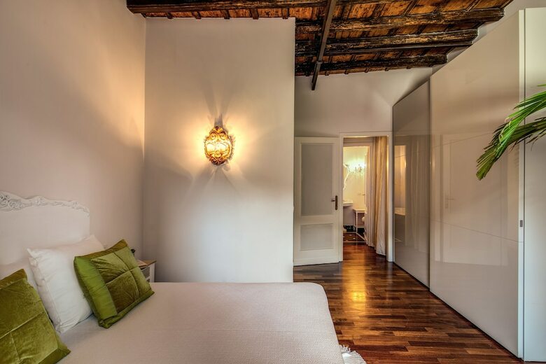 Fresh House Trastevere