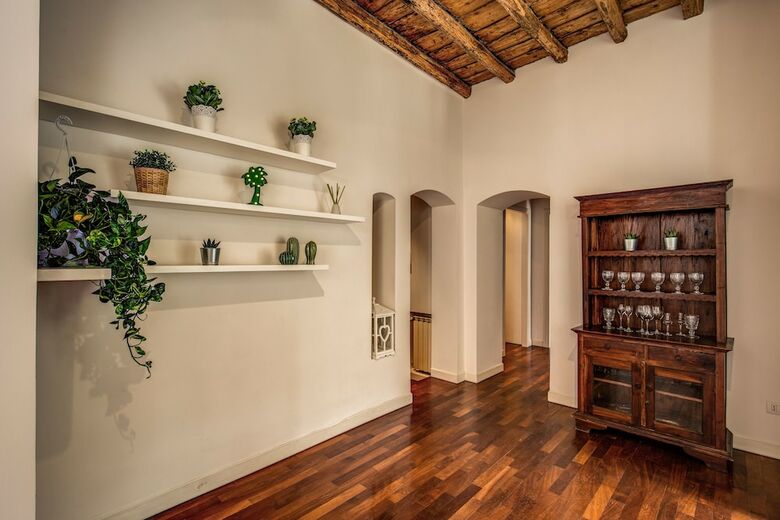Fresh House Trastevere