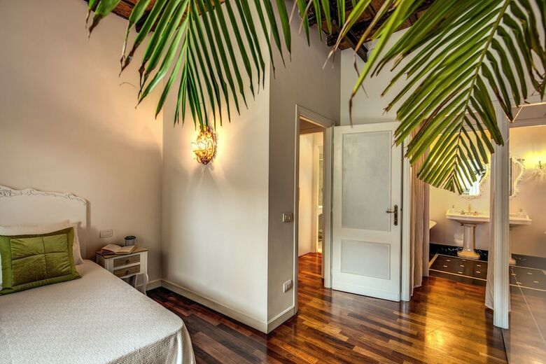 Fresh House Trastevere
