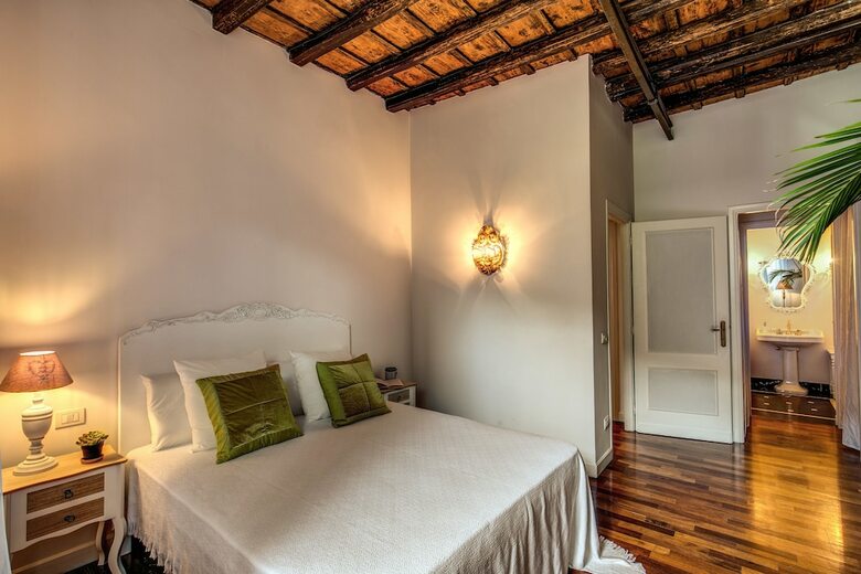 Fresh House Trastevere
