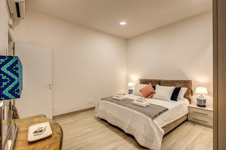 Fresh House Borghese