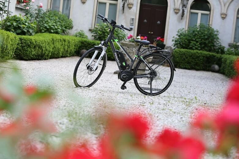 Relais B&B Villa Sizzo