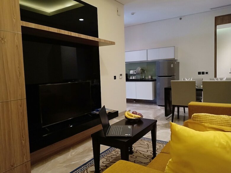 Psw Antasari Hotel