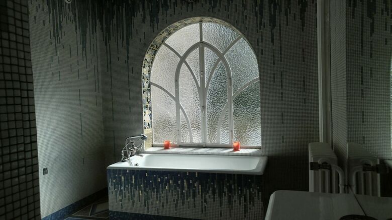 Bed & Breakfast Domaine De Bramefaon