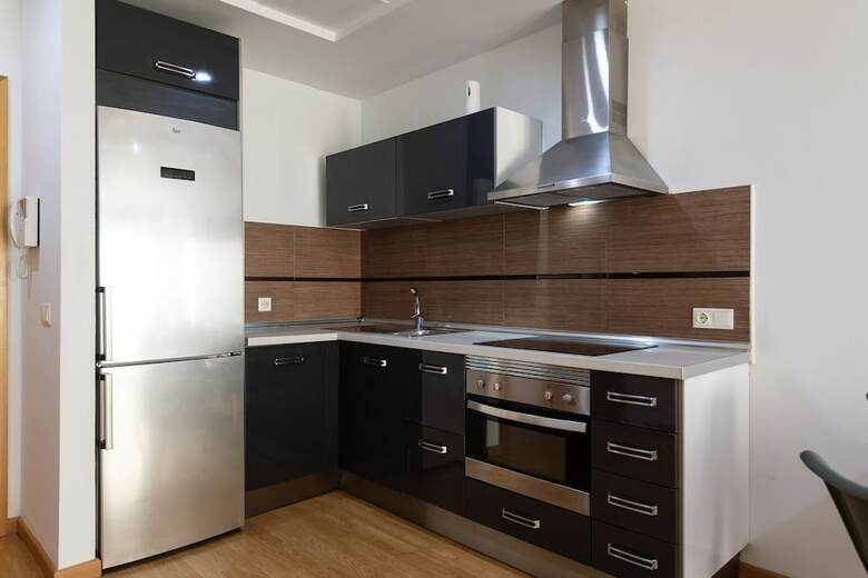 Apartamentos Atlantis Getaway