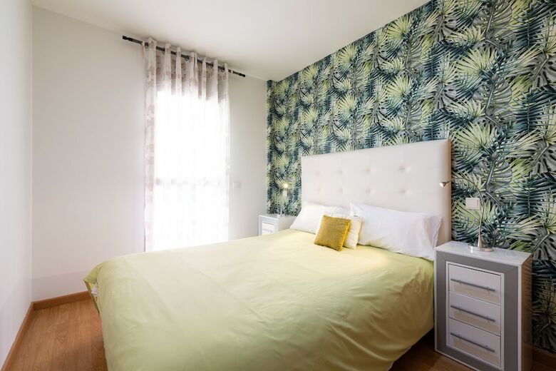Apartamentos Atlantis Getaway