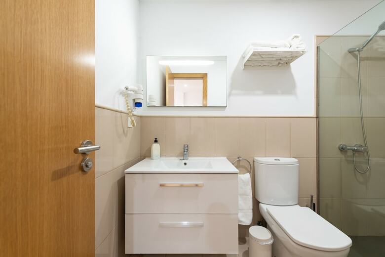 Apartamentos Atlantis Getaway