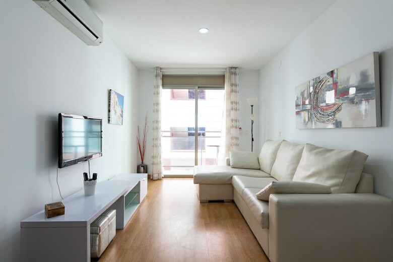 Apartamentos Atlantis Getaway