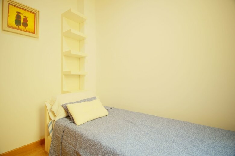 Apartamentos Atlantis Getaway