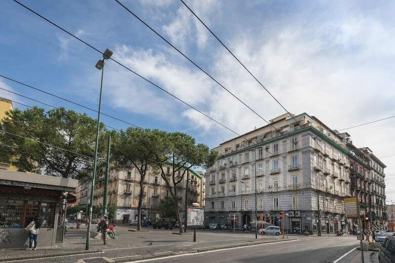 Bed & Breakfast Opera Home Principe Umberto
