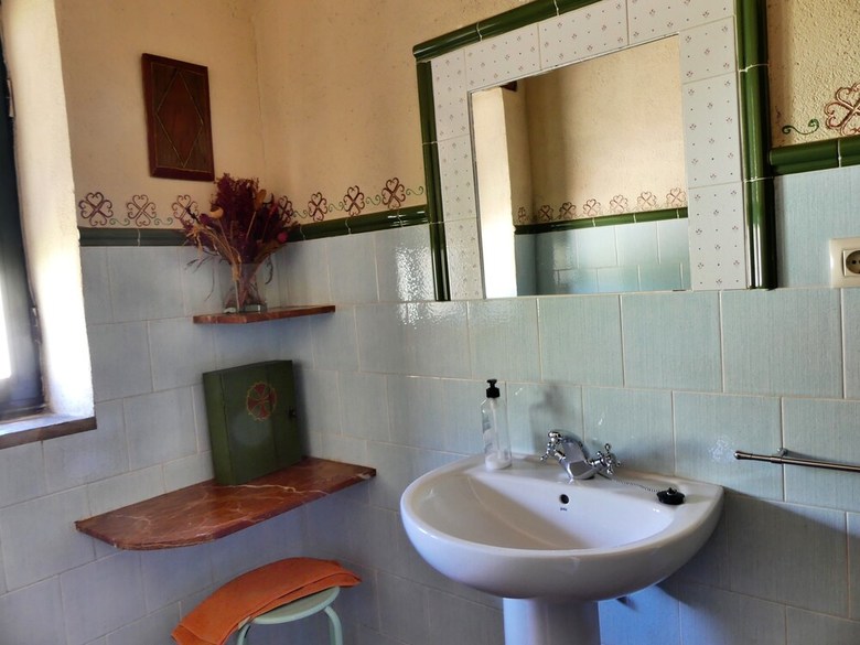 Agroturismo Casa Rural La Zambrana