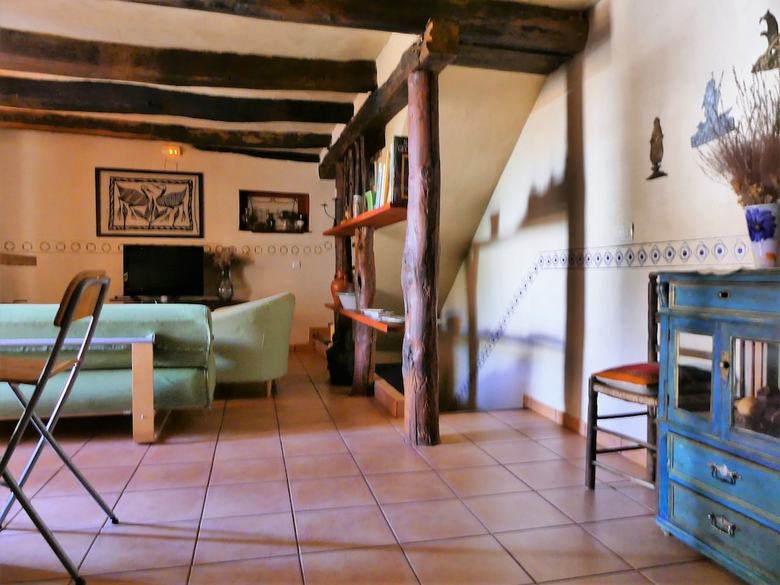 Agroturismo Casa Rural La Zambrana