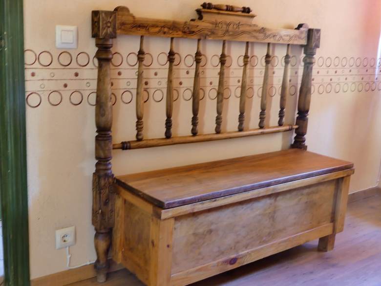 Agroturismo Casa Rural La Zambrana