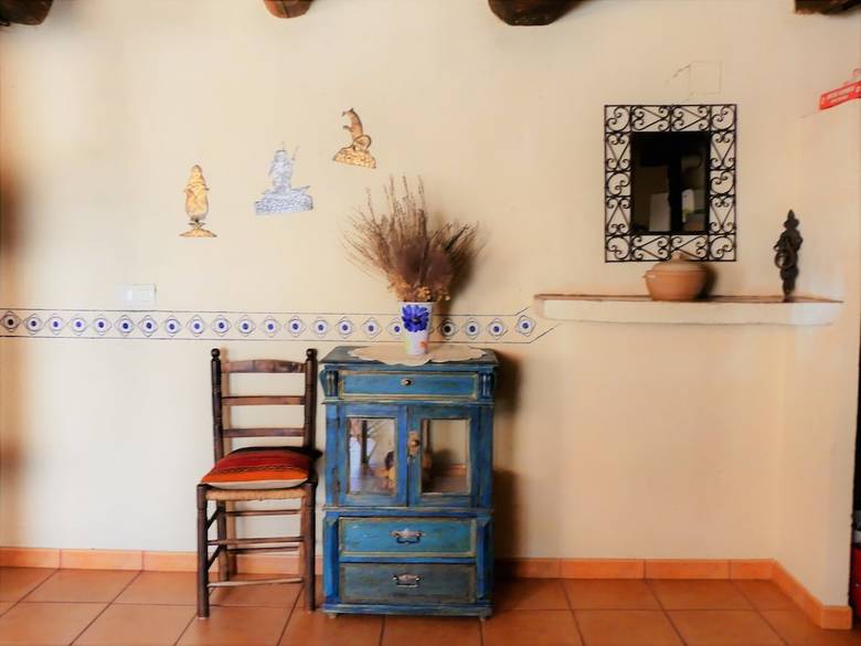 Agroturismo Casa Rural La Zambrana