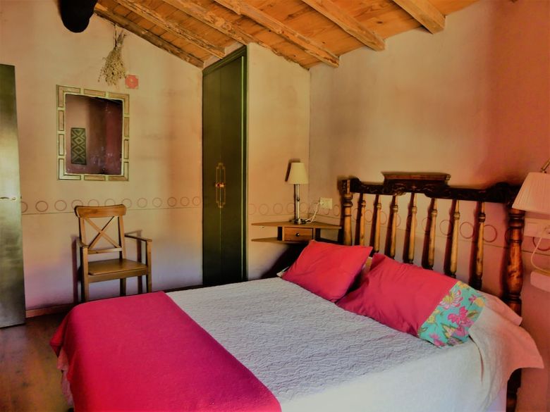 Agroturismo Casa Rural La Zambrana
