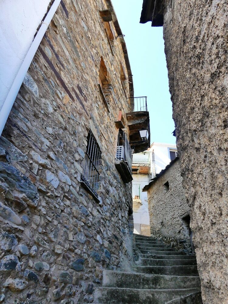 Agroturismo Casa Rural La Zambrana