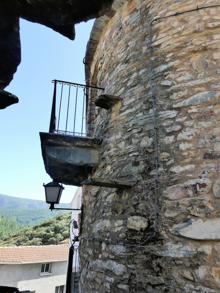 Agroturismo Casa Rural La Zambrana