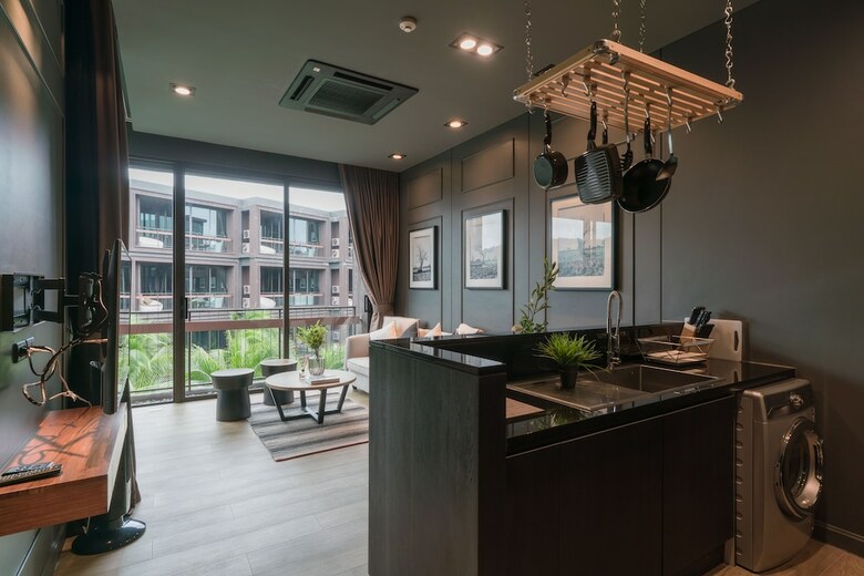 Apartamentos Saturdays Residence By Sure