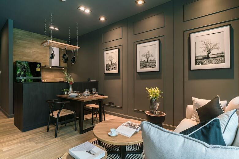 Apartamentos Saturdays Residence By Sure