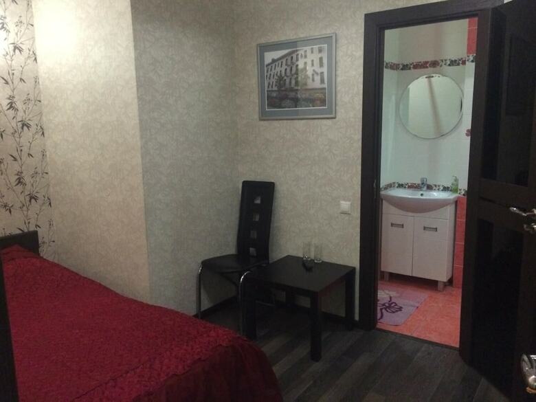Bed & Breakfast Mini Hotel Comfort