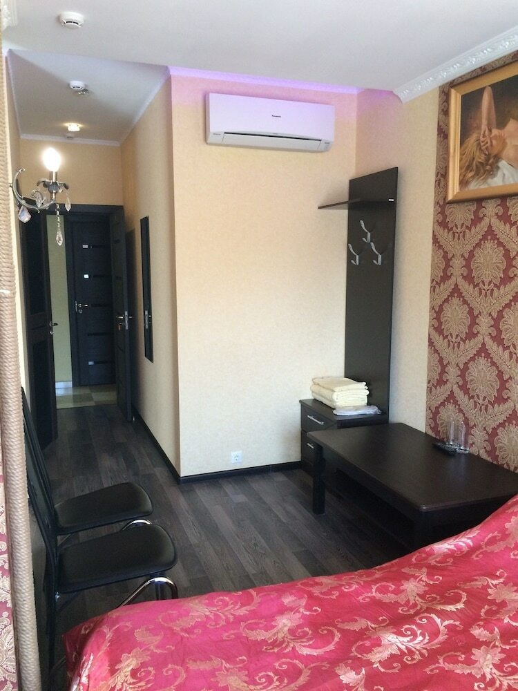 Bed & Breakfast Mini Hotel Comfort