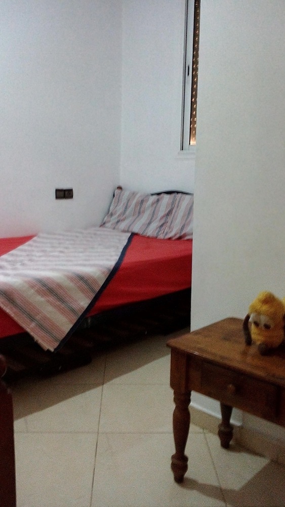 Apartamentos La Torreblanca Appartement