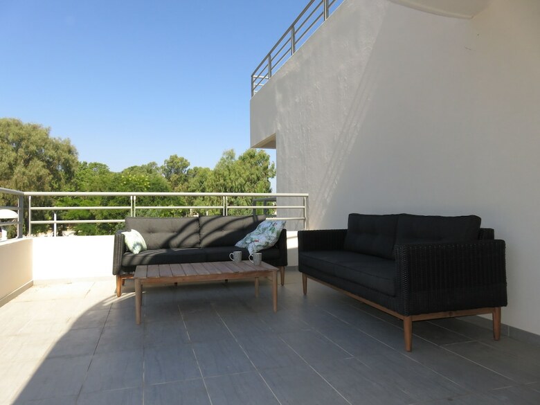 Apartamento Les Rivages De Calvi