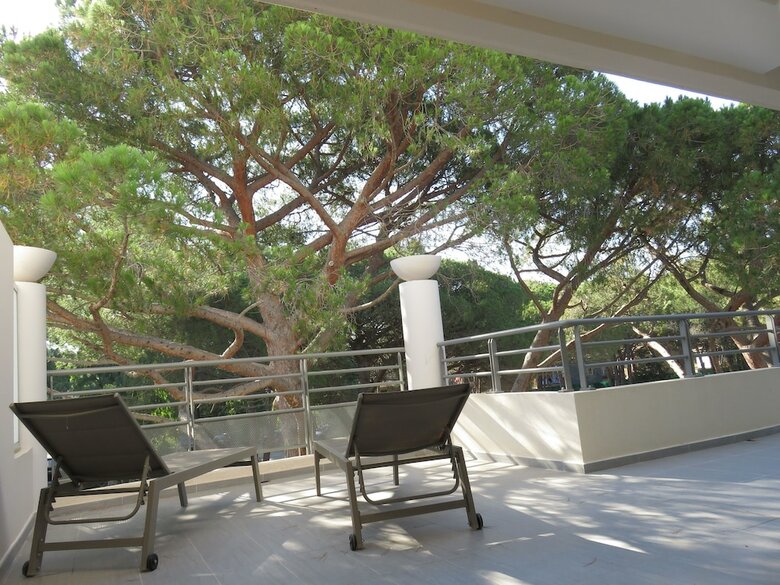 Apartamento Les Rivages De Calvi
