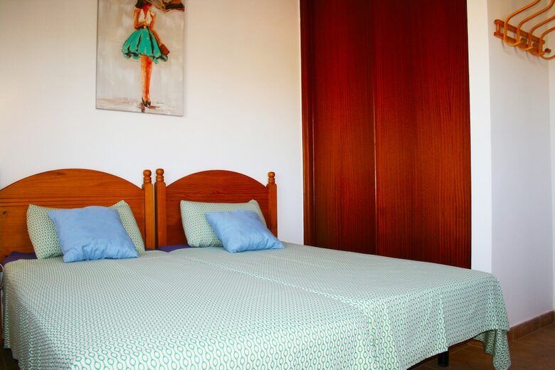 Villa Fuerte Holiday Casa Serena
