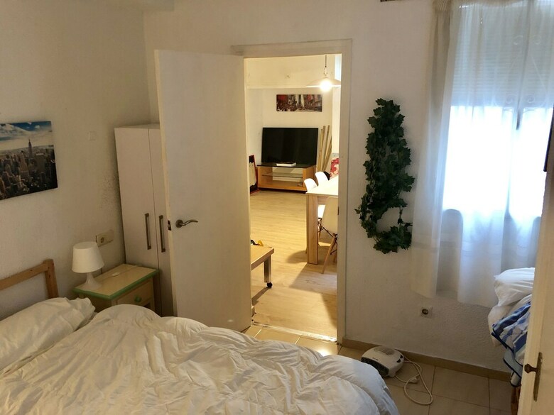 Apartamento Plaza De Los Naranjos