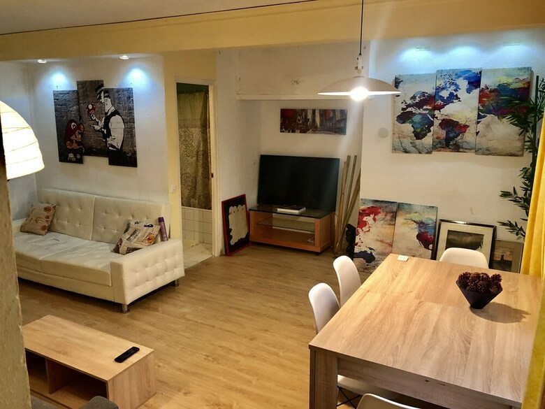 Apartamento Plaza De Los Naranjos