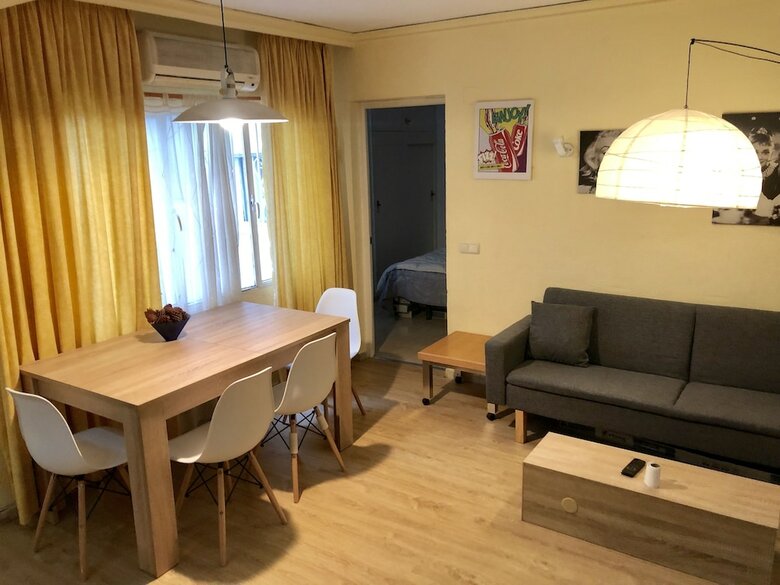 Apartamento Plaza De Los Naranjos
