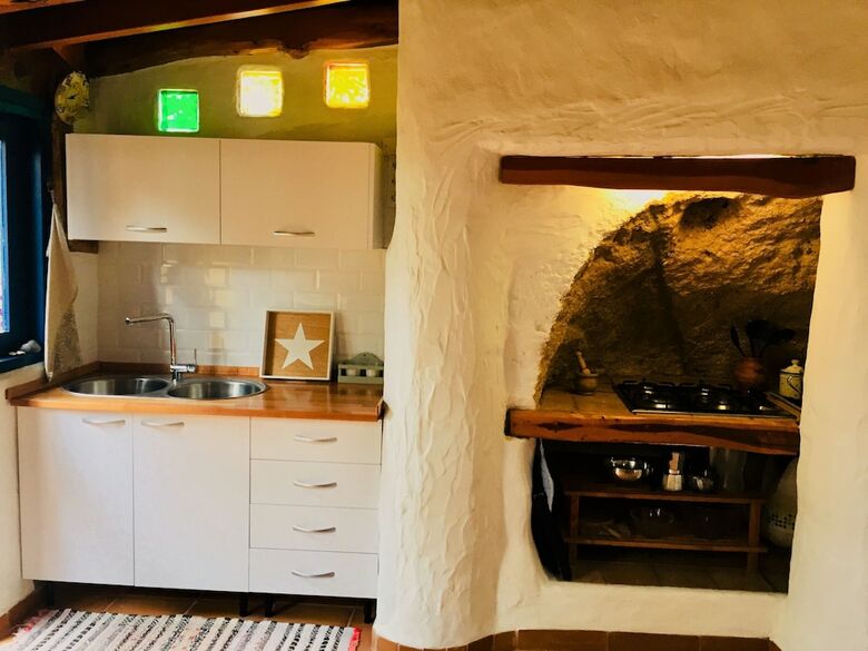 Villa La Cuevita