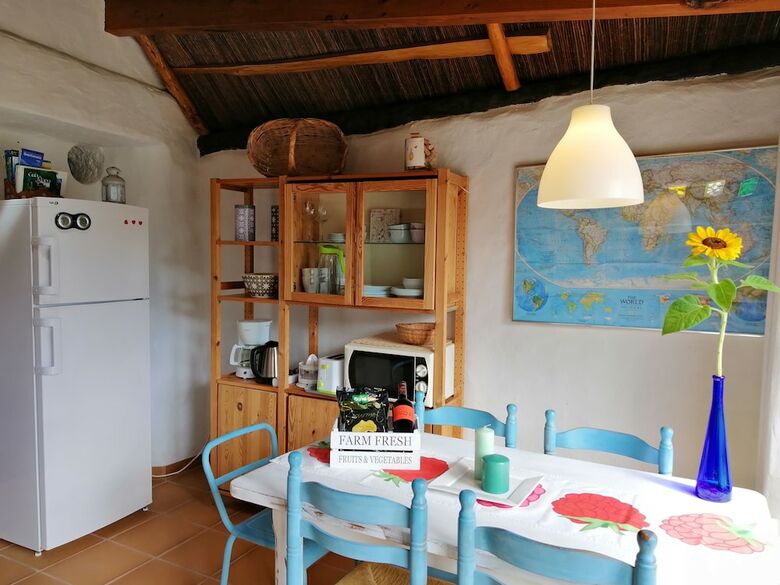 Villa La Cuevita