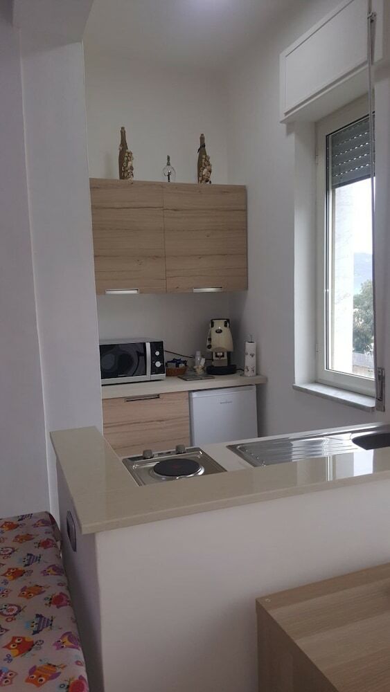 Bed & Breakfast Solfatara Hosting