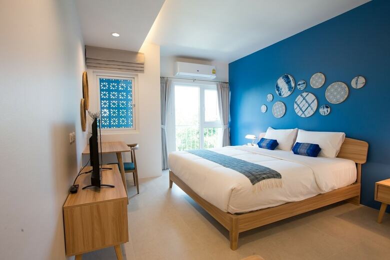 Deeprom Pattaya Hotel